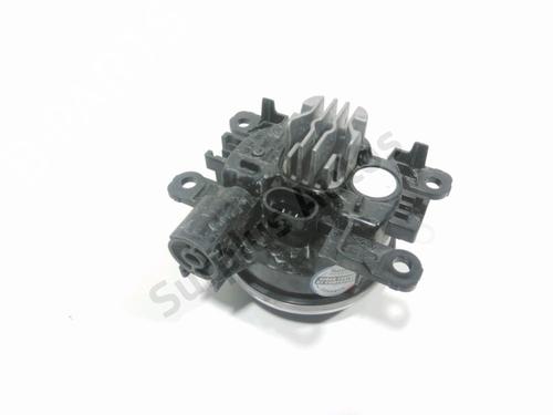 Right front fog light RENAULT CAPTUR I (J5_, H5_) 0.9 TCe 90 | BP29580528C31 