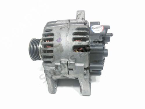 Alternator RENAULT SCÉNIC II (JM0/1_) 1.6 16V (JM1R) | BP28222890M7