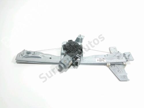 Used Rear right window mechanism CITROËN C3 Picasso (SH_) 1.2 THP 110 (SHHNZ6) (110 hp) 30086761