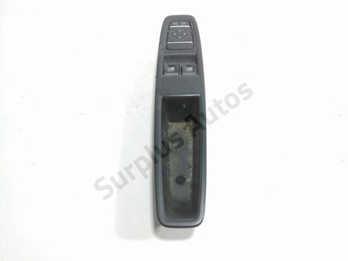 Used Left front window switch Left front window switch 38587840 38587840