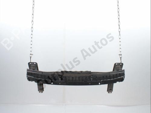 Used Front bumper reinforcement Front bumper reinforcement 38082619 38082619