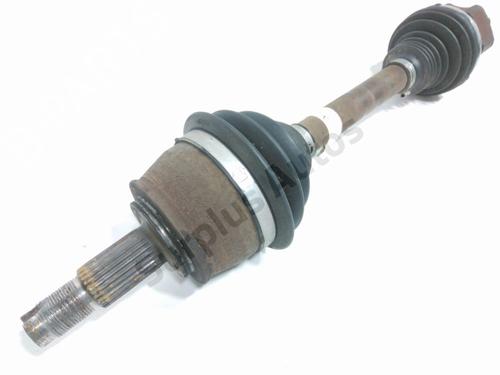 Left front driveshaft FIAT 500X (334_) 1.6 D Multijet (334AXA1B, 334AXA11) | BP37167644M38 - Image 3