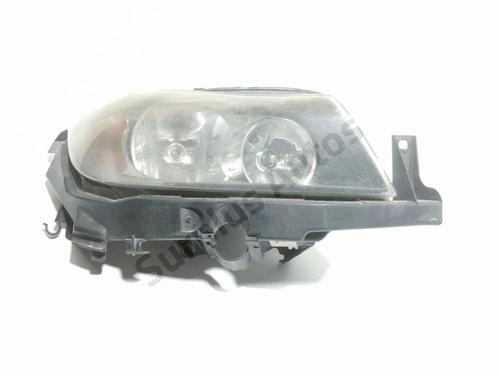 Højre forlygte Højre forlygte BMW 3 Touring (E91) 320 d (177 hp) 39737659 39737659