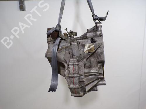 Gearbox MAZDA 5 (CR) 2.0 CD (CR19) | BP37764867M3 - Image 2