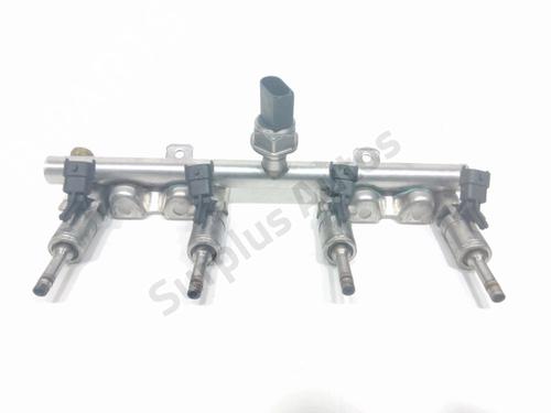 Used Injection rail Injection rail 32514253 32514253