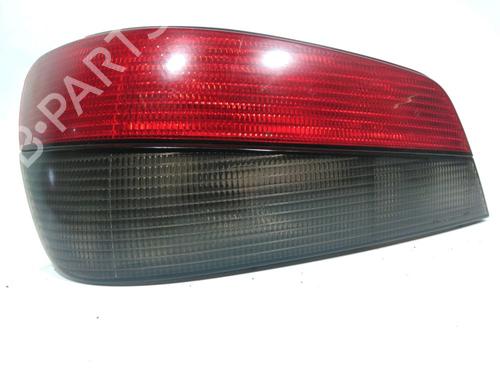 Used Left taillight PEUGEOT 306 Hatchback (7A, 7C, N3, N5) 2.0 HDI 90 (90 hp) 28269498