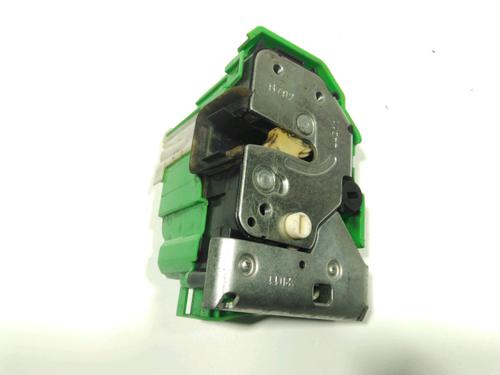Used Rear right lock Rear right lock 28254336 28254336