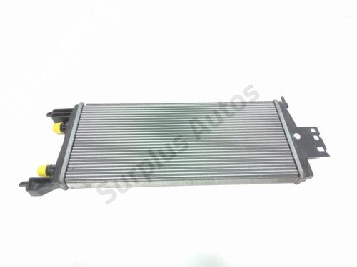 Køler RENAULT MEGANE IV Hatchback (B9A/M/N_) 1.6 E-TECH 160 (B9NH) (160 hp) 28223217