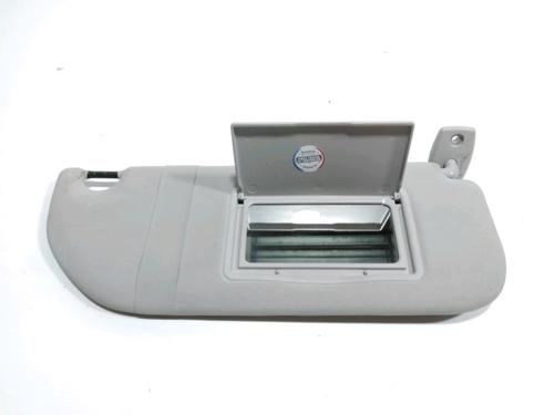 Used Right sun visor Right sun visor CITROËN C-ELYSEE (DD_) 1.2 VTi 82 (82 hp) 28262899 28262899