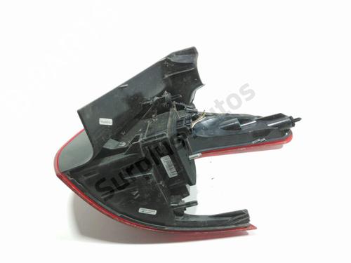 Left taillight PEUGEOT 2008 I (CU_) 1.6 BlueHDi 120 | BP28270046C34 