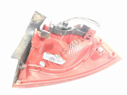Left taillight SEAT EXEO (3R2) 2.0 TDI | BP40214859C34 - Image 3