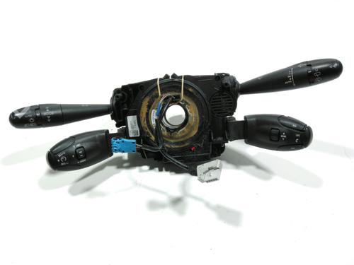 Used Steering wheel controls PEUGEOT 5008 (0U_, 0E_) 2.0 HDi 150 / BlueHDi 150 (150 hp) 28226975