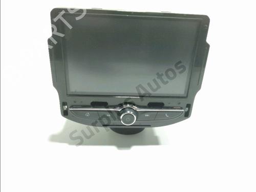 Used Radio Radio 37770134 37770134