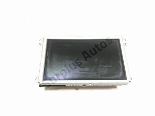 Display AUDI A6 C6 Avant (4F5) S6 quattro (435 hp) 28229933