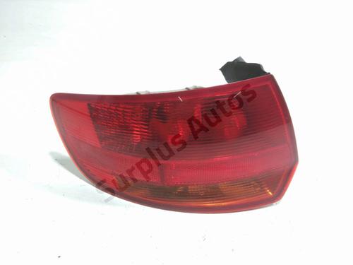 Used Left taillight Left taillight 37789079 37789079
