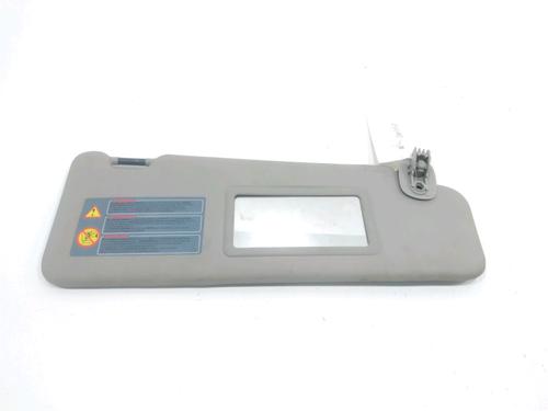 Used Right sun visor Right sun visor DACIA SANDERO 1.4 MPI LPG (72 hp) 31002689 31002689