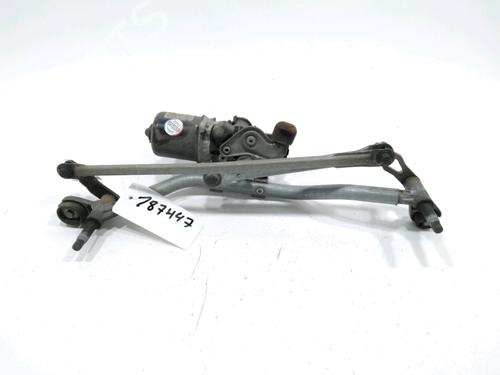 Used Front wipers mechanism Front wipers mechanism 31008281 31008281