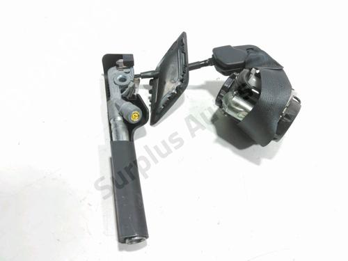 Front left seatbelt RENAULT CLIO V (B7_) 1.5 Blue dCi 115 (B7AD) | BP40213209I26 - Image 3