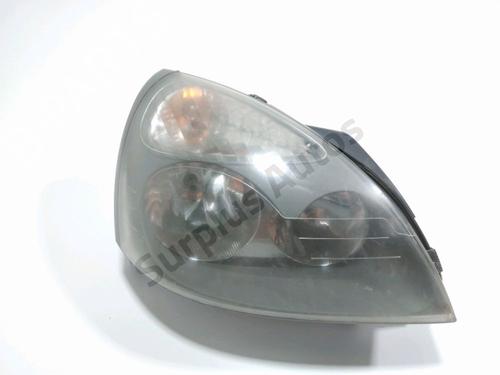 Højre forlygte RENAULT CLIO II (BB_, CB_) 1.2 16V (BB05, BB0W, BB11, BB27, BB2T, BB2U, BB2V, CB05,... (75 hp) 28508081