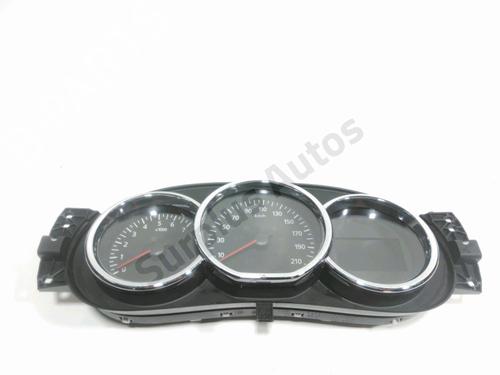 Kombiinstrument DACIA LODGY (JS_) 1.5 dCi (JSMC, JSAF) (107 hp) 28230919