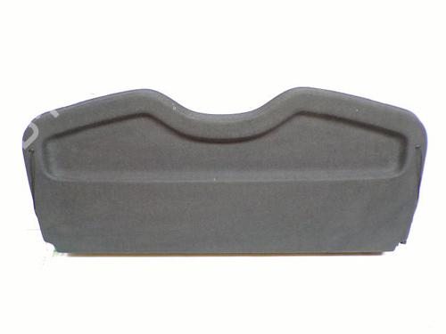 Used Rear parcel shelf RENAULT CLIO III (BR0/1, CR0/1) 1.5 dCi (75 hp) 28262091