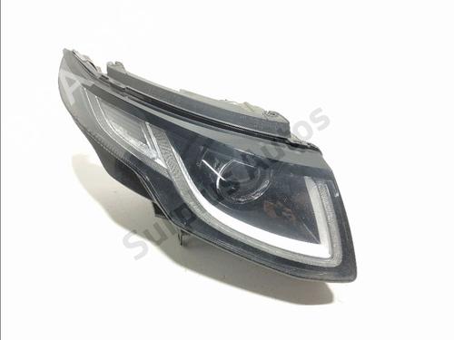 Used Right headlight Right headlight LAND ROVER RANGE ROVER EVOQUE (L538) 2.0 D 4x4 (180 hp) 34617252 34617252