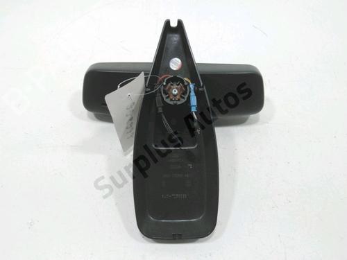 Specchietti retrovisore FORD FIESTA VI (CB1, CCN) 1.6 TDCi | BP31003722I6