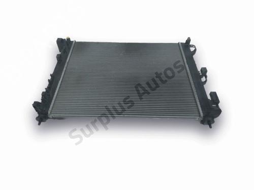 Water radiator RENAULT CLIO V (B7_) 1.0 SCe 75 (B7M5) | BP38742732M31 - Image 2