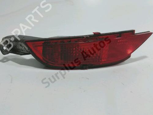 Used Rear fog light Rear fog light FORD GRAND C-MAX (DXA/CB7, DXA/CEU) 1.6 TDCi (115 hp) 39765859 39765859
