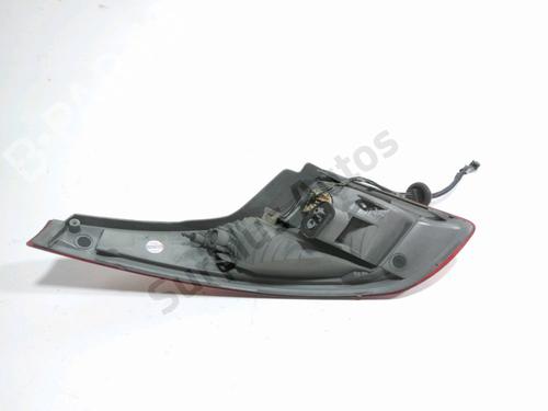 Left tailgate light RENAULT MEGANE III Hatchback (BZ0/1_, B3_) 1.5 dCi | BP38104881C79 - Image 2
