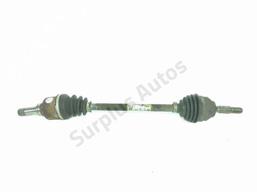 Used Left front driveshaft Left front driveshaft 39548112 39548112