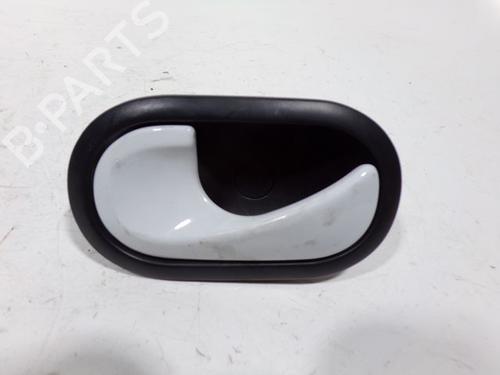 Used Front left interior door handle Front left interior door handle 28242956 28242956