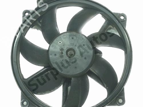 Used Radiator fan Radiator fan 37220443 37220443