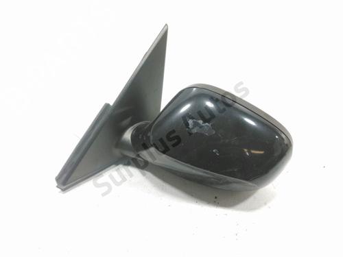 Left mirror BMW 1 (E87) 116 d | BP30997553C26