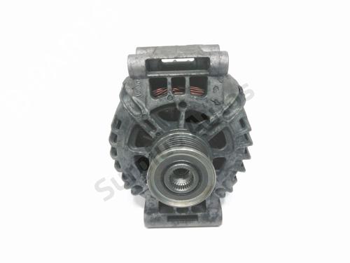 Used Alternator PEUGEOT 208 I (CA_, CC_) 1.6 GTi (200 hp) 29172721