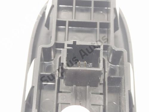 Right front window switch PEUGEOT 207 (WA_, WC_) 1.6 16V RC | BP30994448I26