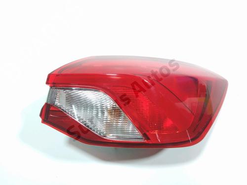 Right taillight FORD FOCUS IV (HN) 1.0 EcoBoost | BP28268953C35 
