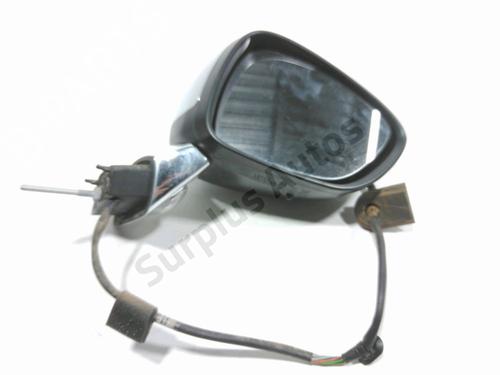 Używane Lusterko boczne prawe CITROËN DS3 (SA_) 1.6 VTi 120 (120 hp) 32311127