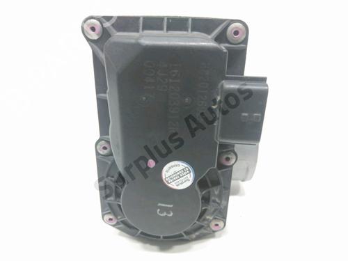 Throttle body RENAULT TWINGO III (BCM_, BCA_) 1.0 SCe 70 | BP38793342M82 - Image 4