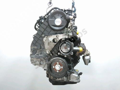 Engine OPEL MOKKA / MOKKA X (J13) 1.7 CDTI (_76) | BP36314469M1 - Image 4
