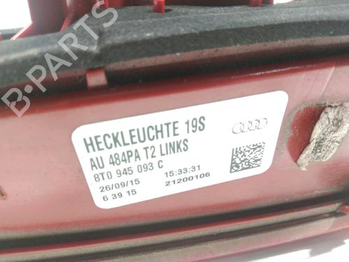 Left tailgate light AUDI A5 Sportback (8TA) 3.0 TDI quattro | BP37787928C79 - Image 3