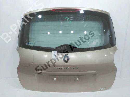 Used Tailgate Tailgate 36899146 36899146