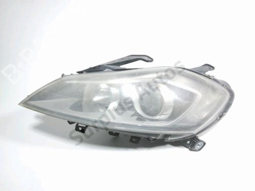 Used Left headlight Left headlight 37787206 37787206
