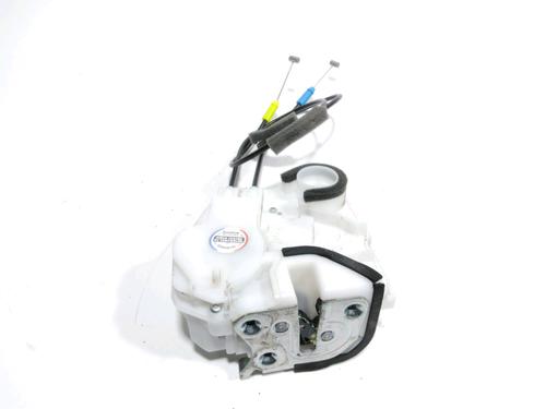 Rear right lock MITSUBISHI MIRAGE / SPACE STAR VI Hatchback (A0_A) 1.0 (A05A) | BP28254405C99 