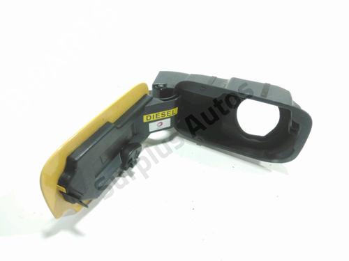 Tanklåg CITROËN BERLINGO Box Body/MPV (B9) 1.6 HDi 90 (90 hp) 31207517