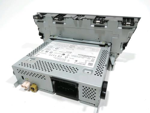 Radio SKODA FABIA III (NJ3) 1.2 TSI | BP28231876E6 