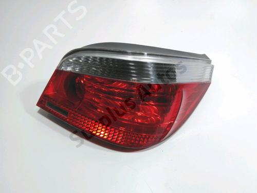Used Right taillight Right taillight BMW 5 (E60) 530 d (218 hp) 33231305 33231305