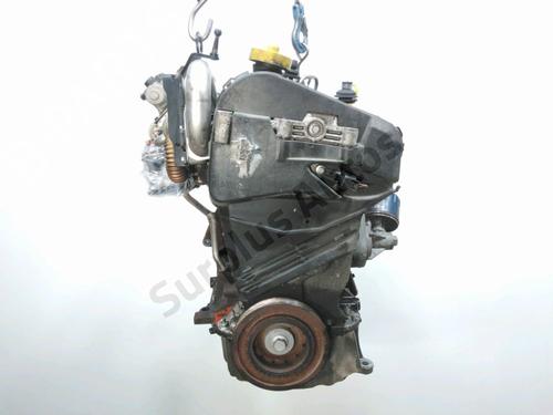 Engine RENAULT TWINGO II (CN0_) 1.5 dCi (CN0E) | BP31798189M1