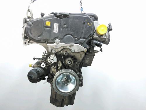Engine JEEP RENEGADE SUV (BU, B1, BV) 1.6 CRD | BP30101686M1