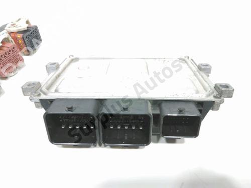 Computer motormanagement CITROËN C4 CACTUS 1.2 VTi 82 | BP29856904M57